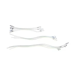 Mercian Kicker Harness Reinforced Nylon Straps (2022/23)