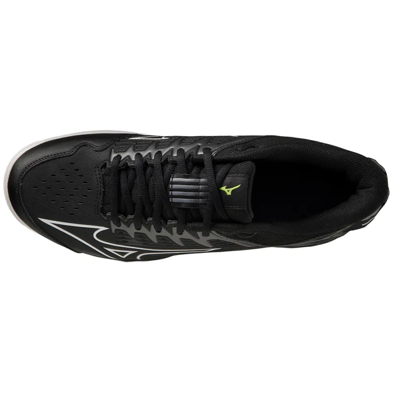 Mizuno Wave Lynx 2 Hockey Shoes - Black (2023/24) - Image 4