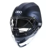 OBO ABS Helmet With Throat Guard