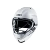OBO ABS Junior Helmet - White
