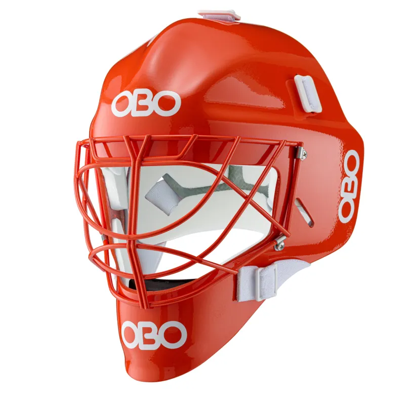 OBO FG Helmet - Orange