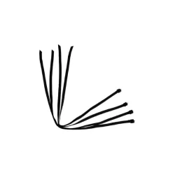 OBO Nylon Front Kicker Straps