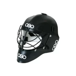 OBO PE Helmet - Black