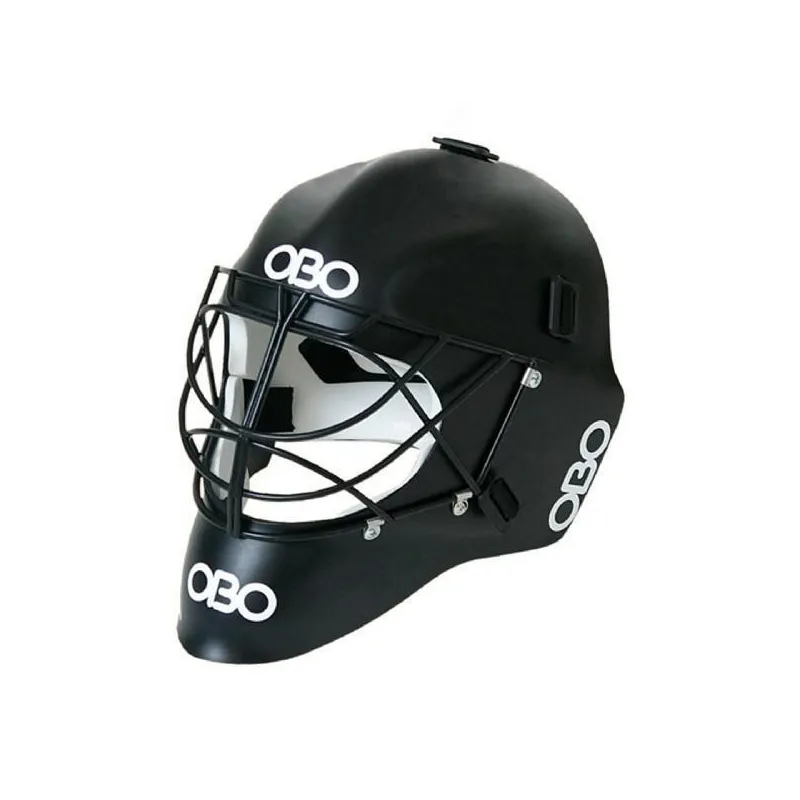 OBO PE Helmet - Black