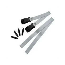 OBO Rear Kicker Straps