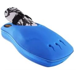 OBO Robo Hi-Control Left Hand Protector - Blue