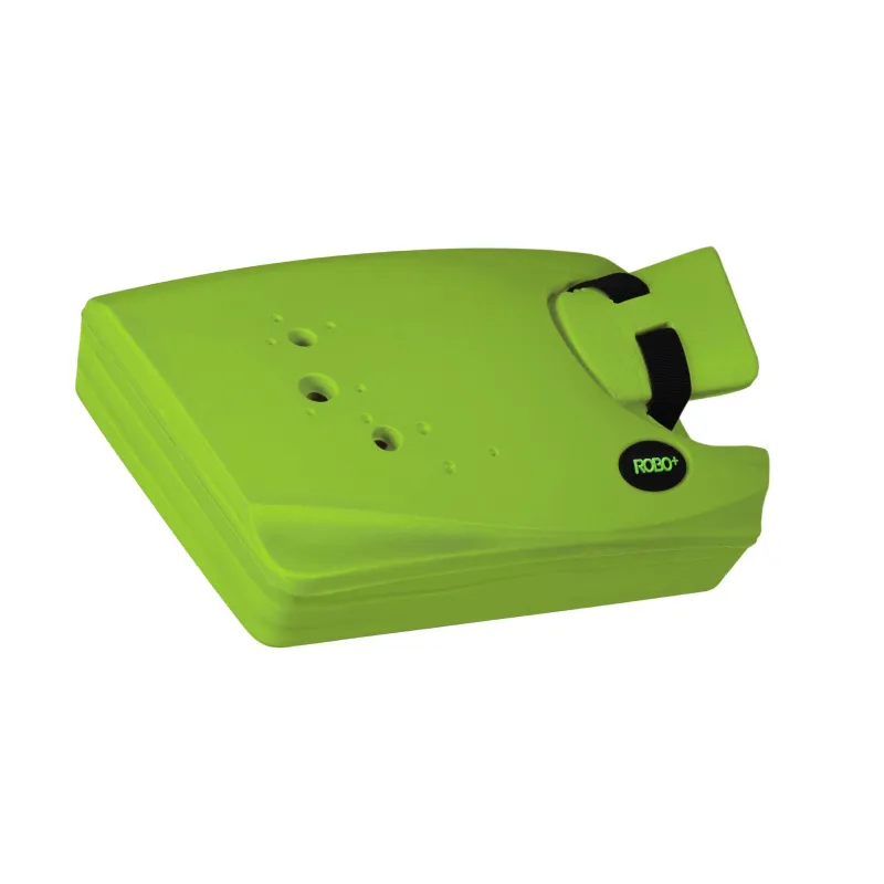 OBO Robo Hi-Rebound Left Hand PLUS Protector - Green - Image 2