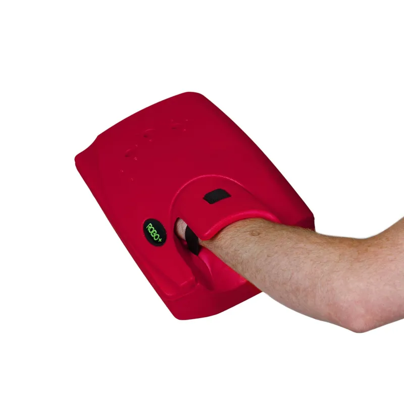 OBO Robo Hi-Rebound Left Hand PLUS Protector - Green - Image 5