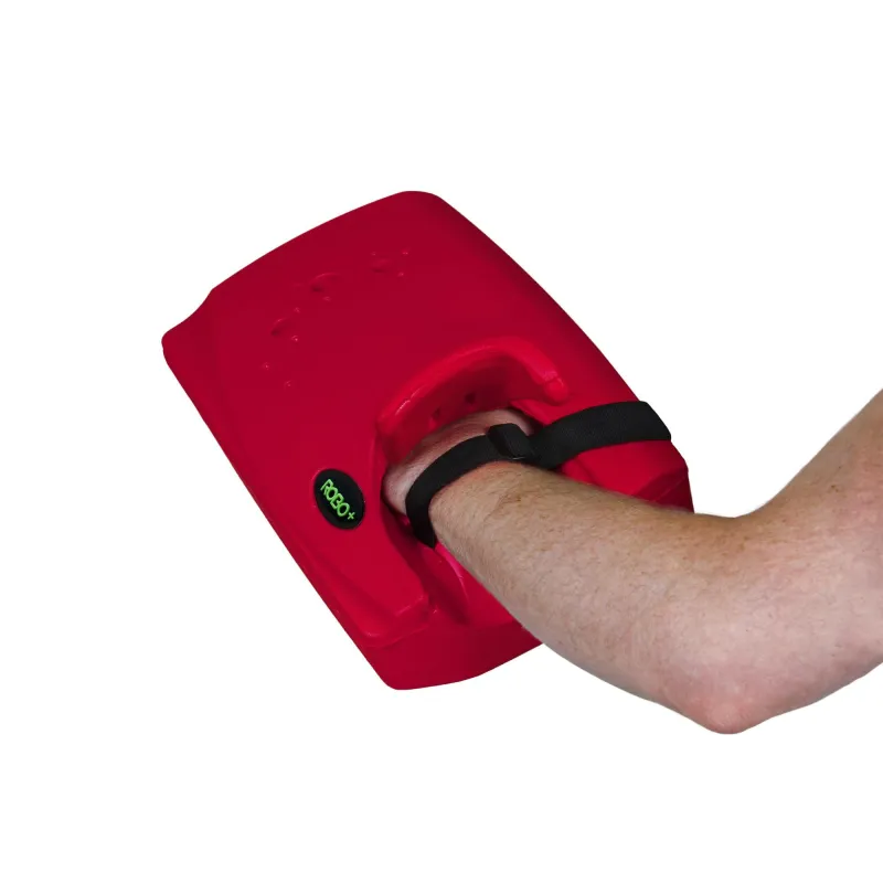 OBO Robo Hi-Rebound Left Hand PLUS Protector - Green - Image 6