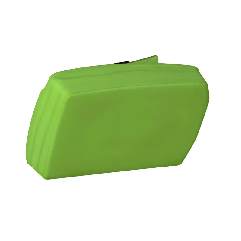 OBO Robo Hi-Rebound Left Hand PLUS Protector - Green