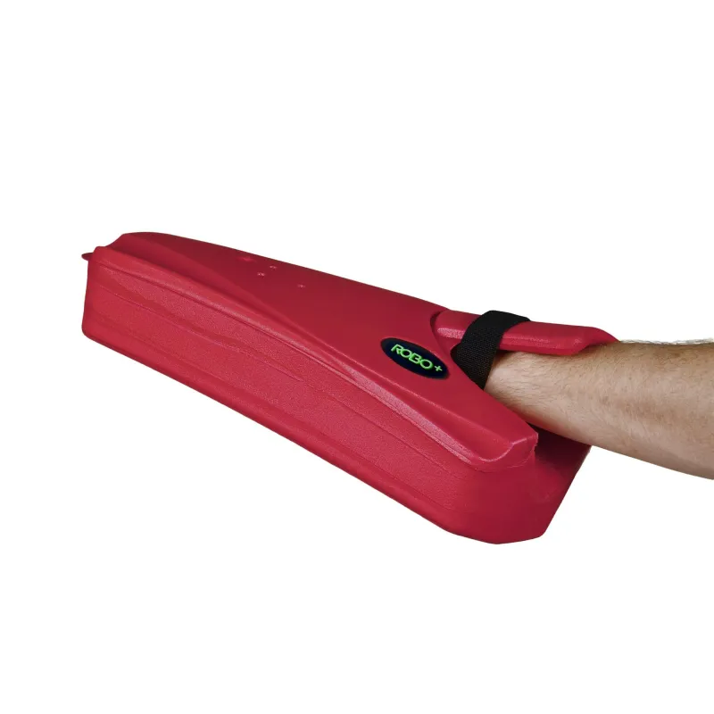 OBO Robo Hi-Rebound Left Hand PLUS Protector - Pink - Image 7