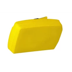 OBO Robo Hi-Rebound Left Hand PLUS Protector - Yellow