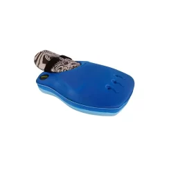 OBO Robo Hi-Rebound Left Hand Protector - Peron Blue/Blue