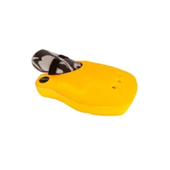 OBO Robo Hi-Rebound Left Hand Protector - Yellow