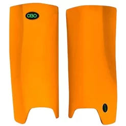 OBO Robo Hi-Rebound Legguards - Orange