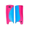 OBO Robo Hi-Rebound Legguards - Peron/Pink