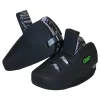 OBO Robo Hi-Rebound Plus Kickers - Black