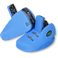 OBO Robo Hi-Rebound Plus Kickers - Peron Blue