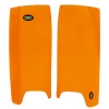 OBO Robo Hi-Rebound PLUS Legguards - Orange