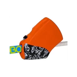 OBO Robo Hi-Rebound Right Hand PLUS Protector - Orange