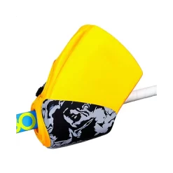 OBO Robo Hi-Rebound Right Hand PLUS Protector - Yellow