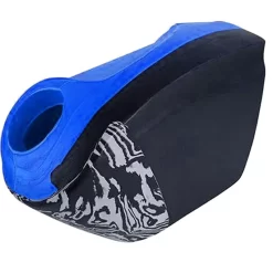 OBO Robo Hi-Rebound Right Hand Protector - Black/Blue