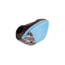 OBO Robo Hi-Rebound Right Hand Protector - Peron Blue/Black