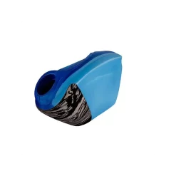 OBO Robo Hi-Rebound Right Hand Protector - Peron Blue/Blue
