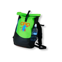 OBO Rucksack - Green/Black