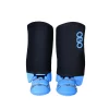 OBO Slippa Leg Guard Covers (Black)