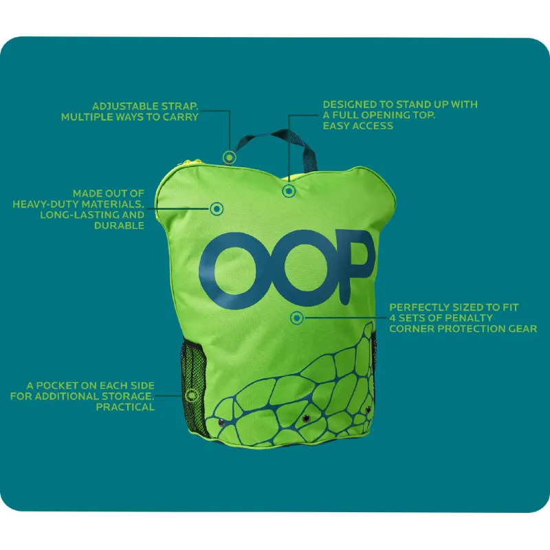 OOP PC Carry Bag - CarryMe - Image 4