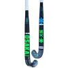 Osaka 1 Series 1.2 Hockey Stick - Neon Blue