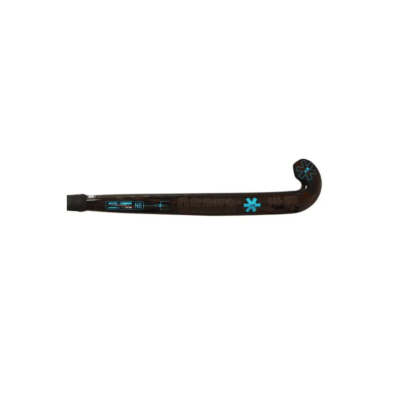 Osaka Futurelab 100 NXT Bow Hockey Stick (2022/23) - Image 2