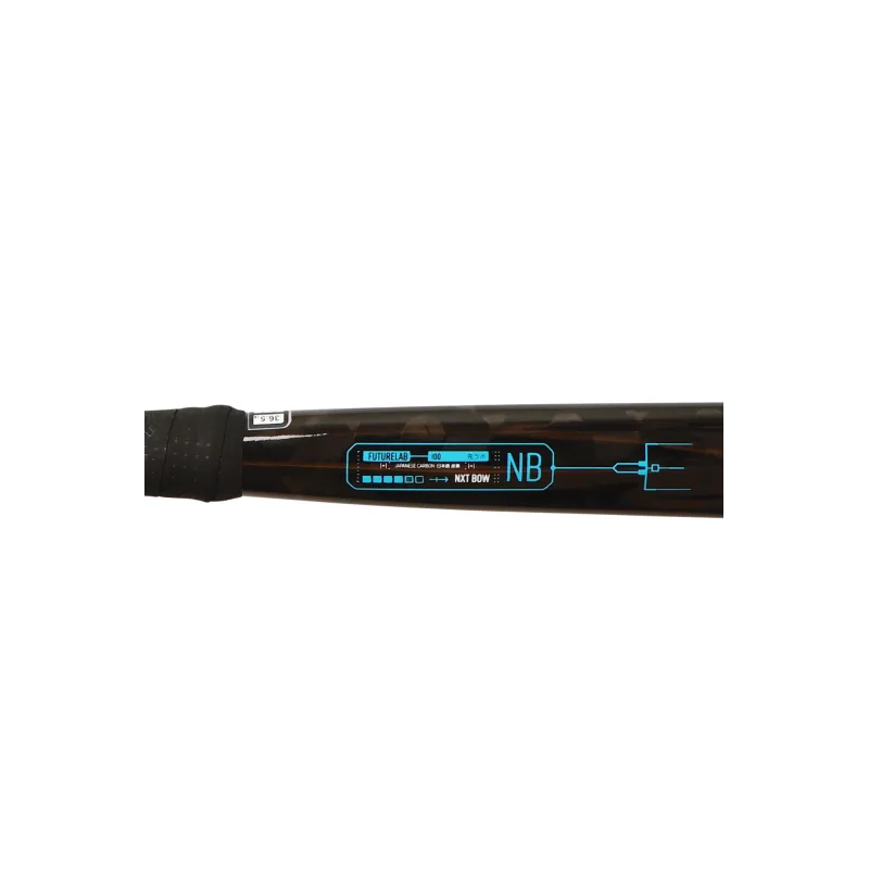 Osaka Futurelab 100 NXT Bow Hockey Stick (2022/23) - Image 6
