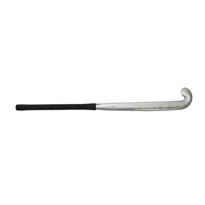 Osaka FutureLab 45 Nxt Bow Hockey Stick - Lime (2023) - Image 4