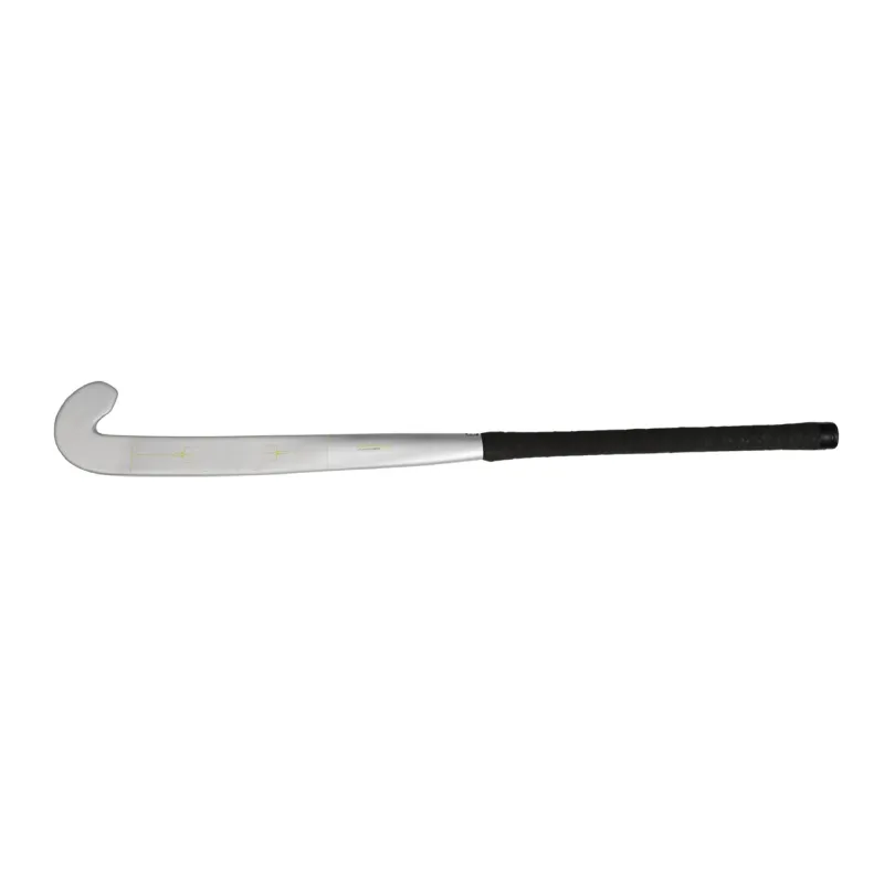 Osaka FutureLab 45 Nxt Bow Hockey Stick - Lime (2023) - Image 5