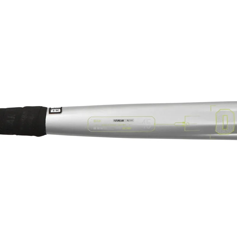 Osaka FutureLab 45 Nxt Bow Hockey Stick - Lime (2023) - Image 6