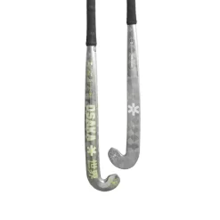 Osaka FutureLab 75 Nxt Bow Hockey Stick - Lime (2023)