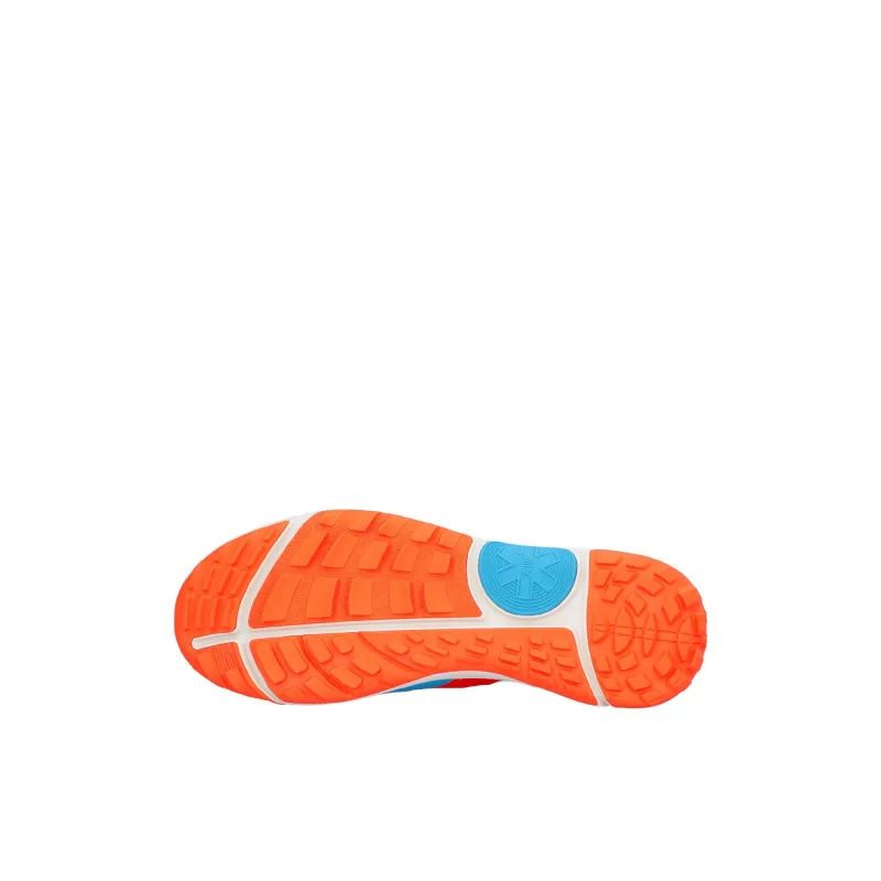 Osaka IDO MK1 Hockey Shoes - Orange/Blue (2023) - Image 3