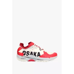 Osaka IDO MK1 Slim Junior Hockey Shoes - Japan Edition (2021/22)