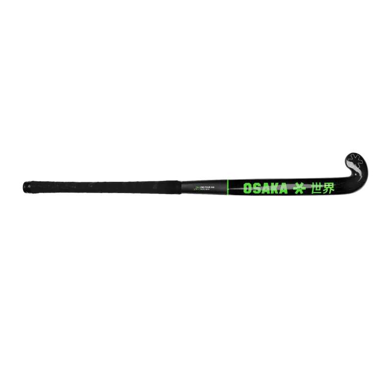 Osaka Pro Tour 100 Proto Bow Hockey Stick (2022/23) - Image 2