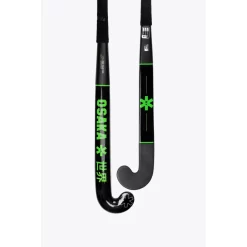 Osaka Pro Tour 100 Show Bow Hockey Stick (2022/23)