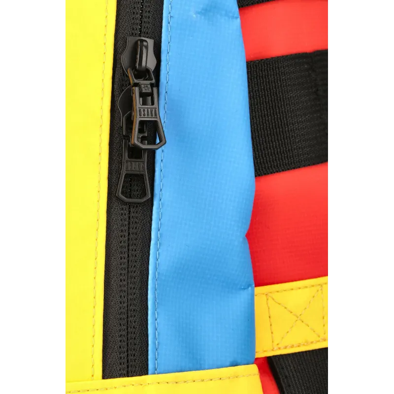 Osaka Pro Tour Compact Backpack - Primary Colour Mix (2020/21) - Image 3