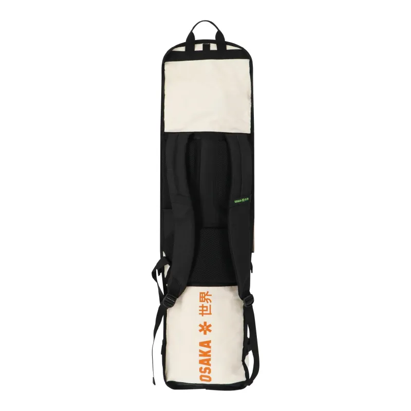 Osaka Pro Tour Large Stickbag - White (2023/24) - Image 3