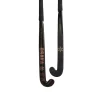Osaka Pro Tour Ltd Proto Bow Hockey Stick - Black/Red (2023)