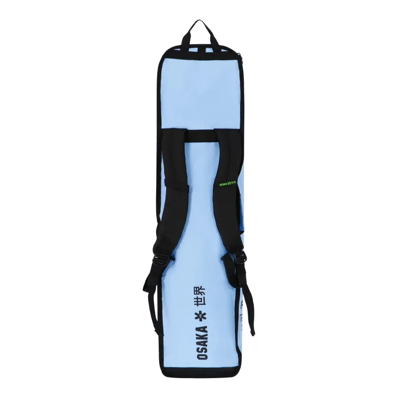 Osaka Pro Tour Medium Stickbag - Sky (2023/24) - Image 3
