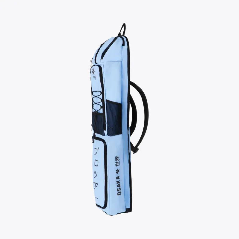 Osaka Pro Tour Medium Stickbag - Sky (2023/24)