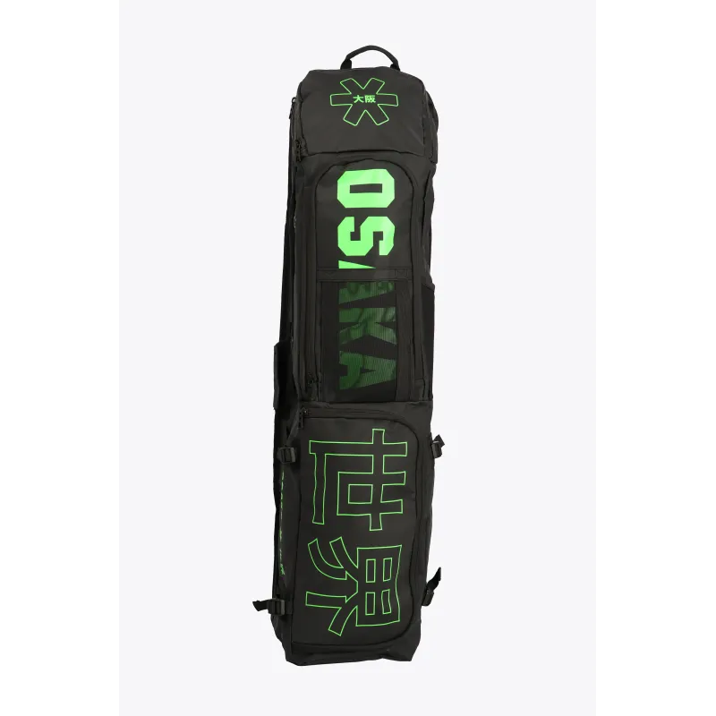 Osaka Pro Tour Stickbag Large - Black (2022/23)
