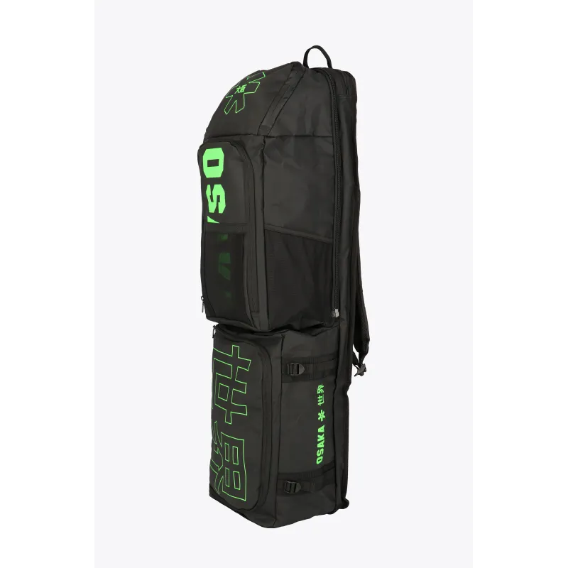Osaka Pro Tour Stickbag Modular XL - Black (2022/23) - Image 3
