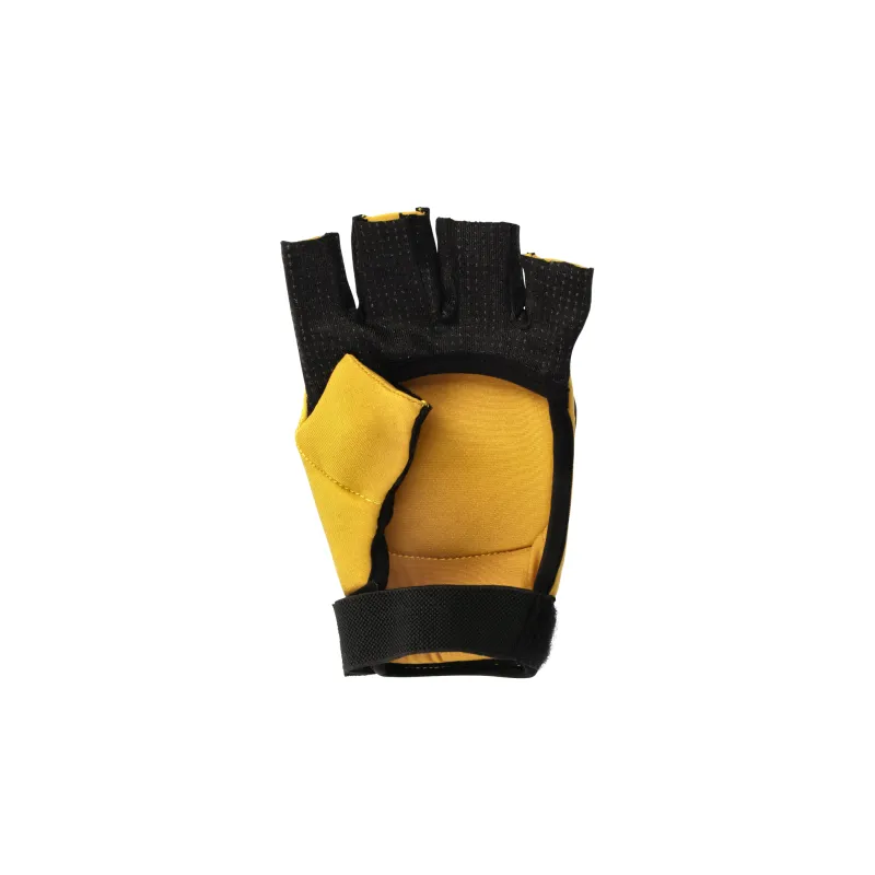 Osaka Tekko Hockey Glove - Honey Comb (2022/23) - Image 2